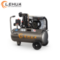 Compressor de ar de alta qualidade 1hp 30L e 50L pistão